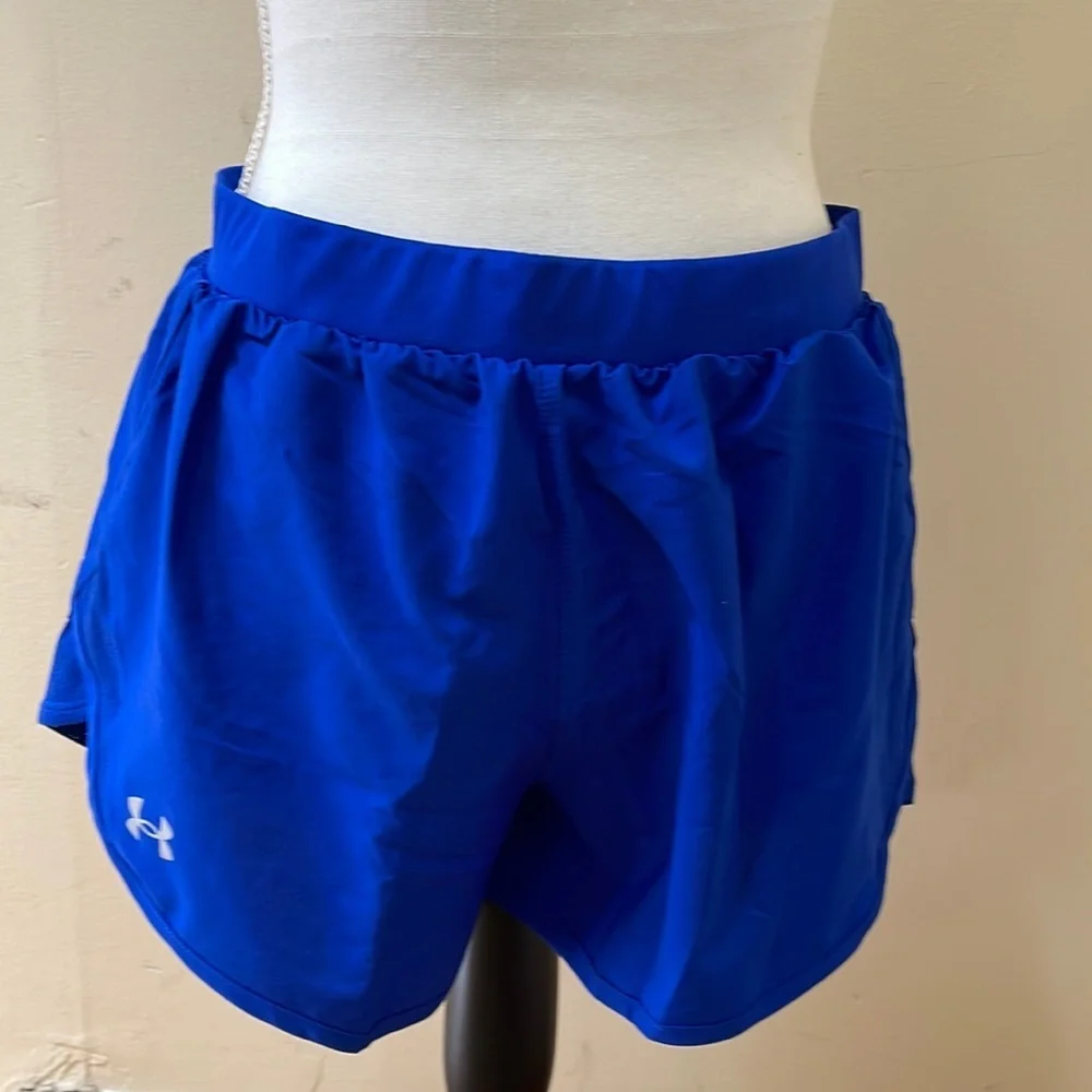 Sports Short - Picture 2 of 6